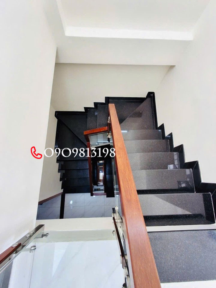 📌📌📌CẦN BÁN NHÀ ĐẸP QUẬN 8, DỌN VÀO Ở NGAY📌📌📌 - Ảnh chính